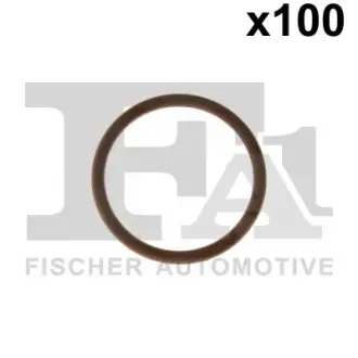 Кільце гумове FA1 076.343.100