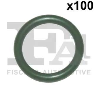 Кільце гумове FA1 076347100