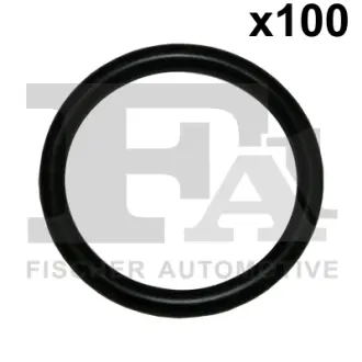 Кільце гумове FA1 076.360.100
