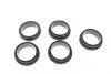 Прокладка турбіни BMW 3 (Е46/E90) 98-05 (49x21) (к-кт 5шт) FA1 076.365.005 (фото 2)