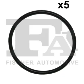 Ущільнення. клапан системи рециркуляції ВГ (вир-во Fischer) FA1 076373005
