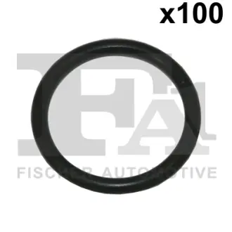 Кільце гумове FA1 076387100