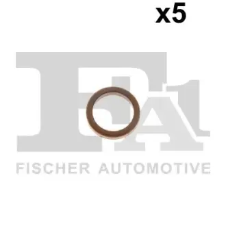Кільце гумове FA1 076399005