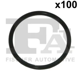 Кільце гумове FA1 076.411.100