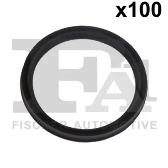 Ущільнювальне кільце FPM 37,00 x 46,70 x 4,35 FA1 076433100