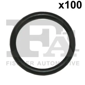 Ущільнювальне кільце FPM 12,00 x 1,50 FA1 076480100