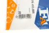 Прокладка турбіни Audi/Porsche/Seat/Skoda/VW (к-кт 5шт) FA1 076.493.005 (фото 4)