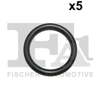 Кільце гумове FA1 076505005