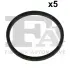 FISCHER BMW Ущільнювальне кільце компресора 5 (F10) M5 11-, 5 (G30, F90) M5 17-, 6 Gran Coupe (F06) M6 13- FA1 076517005 (фото 1)