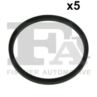 FISCHER BMW Ущільнювальне кільце компресора 5 (F10) M5 11-, 5 (G30, F90) M5 17-, 6 Gran Coupe (F06) M6 13- FA1 076517005