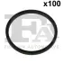 Ущільнювальне кільце FPM 55,60 x 63,20 x 4,90 FA1 076517100 (фото 1)
