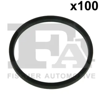 Ущільнювальне кільце FPM 55,60 x 63,20 x 4,90 FA1 076517100