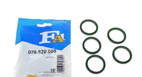Прокладка патрубка FA1 076520005