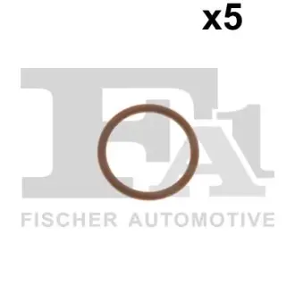 Уплотнительное кольцо FA1 076548005