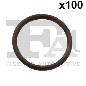 Кільце гумове FA1 076549100