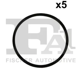 Кільце гумове FA1 076572005