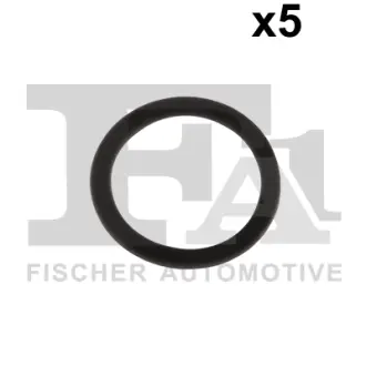 Кільце гумове FA1 076588005