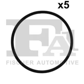 Ущільнювальне кільце FPM 52,07 x 2,62 FA1 076602005