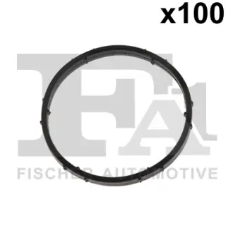 Кільце гумове FA1 076627100
