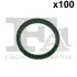 Кільце гумове FA1 076644100 (фото 1)