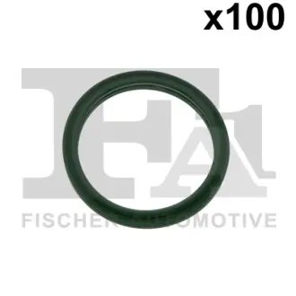 Кільце гумове FA1 076644100