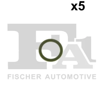 Кільце гумове FA1 076659005