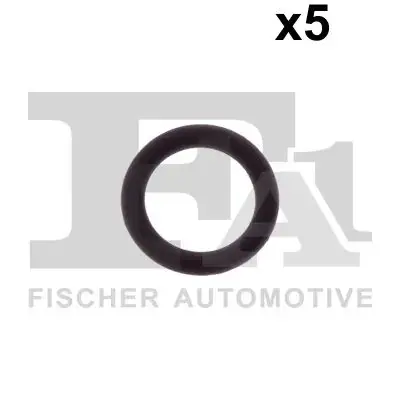 Уплотнительное кольцо FA1 076788005 (фото 1)