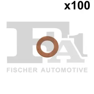 Кільце металеве FA1 094.810.100