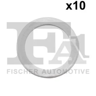 Шайба алюмінієва FA1 100672010