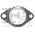 FISCHER прокладка глушника ROVER 25 10/1999 -,45 02/2000 -,75 02/1999 - FA1 100916 (фото 1)