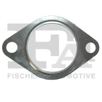 FISCHER прокладка глушника ROVER 25 10/1999 -,45 02/2000 -,75 02/1999 - FA1 100916