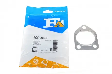 Прокладка труби вихлопної BMW 3 (E46)/5 (E60)/X5 (E53) 00-11 FA1 100-923