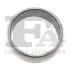 Прокладка труби вихлопної BMW 3 (E30)/5 (E34) -95 (45x54x15) (кільце) FA1 101-945 (фото 1)