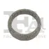 FISCHER TOYOTA прокладка вихлопний системи AVENSIS, COROLLA, YARIS 97-, MINI, SUBARU FA1 101947 (фото 1)