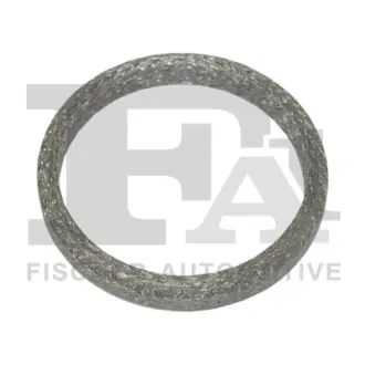 FISCHER BMW Кільце глушника 58x68x9 мм FA1 101957