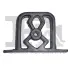 FISCHER BMW кріплення глушника EPDM FA1 103708 (фото 1)