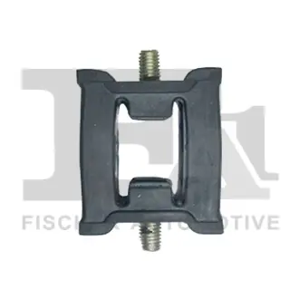 FISCHER BMW кріплення глушника EPDM + метал E39 E38 FA1 103712