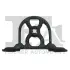 FISCHER BMW кріплення глушника EPDM 3 серія (E46) 98- FA1 103721 (фото 1)