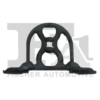FISCHER BMW кріплення глушника EPDM 3 серія (E46) 98- FA1 103721