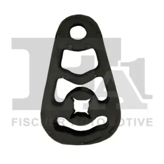 FISCHER BMW кріплення глушника EPDM 5 серія,X3/Z4 FA1 103734
