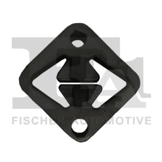 Гумка глушника BMW 1 (E81/E87)/7 (E65/E66/E67) 02-12 FA1 103736