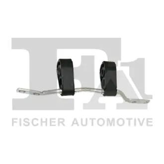 Кронштейн, система відведення ВГ (EPDM каучук) FA1 103740