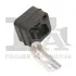 FISCHER BMW кронштейн глушника FA1 103928 (фото 1)