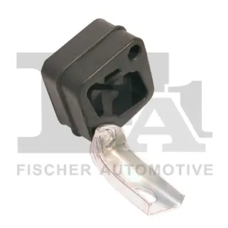 FISCHER BMW кронштейн глушника FA1 103928
