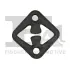 FISCHER BMW кріплення глушника гума E63/64 Z3 -03. FA1 103930 (фото 1)