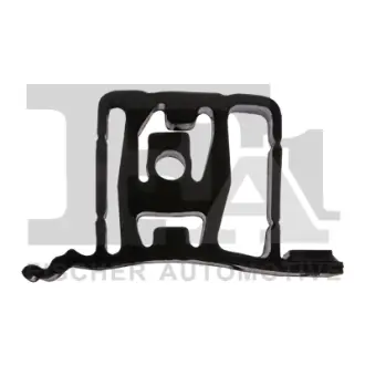 FISCHER Mini Кріплення глушника (мат. EPDM) (OE - 18100392258,18101174146) FA1 103939