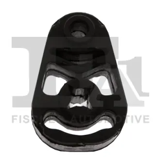Кронштейн глушника BMW 3(F30,F31,F80,F34) 2.0D 11-18, X3 2.0D 18- FA1 103-952