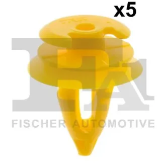 Кліпса кріплення обшивки (к-кт 5шт) BMW 5 (E39) 95-03 FA1 10400115
