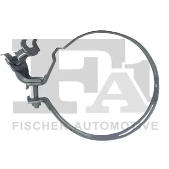 254-909 Крепеж глушителя BMW/Fi 104-906 FA1 104906