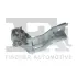 254-350 Крепеж глушителя BMW/Fi 104-930 FA1 104930 (фото 1)
